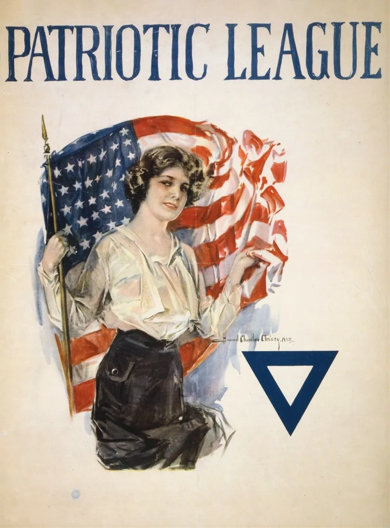 Patriotic League