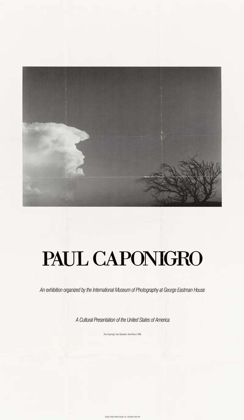 Paul Caponigro