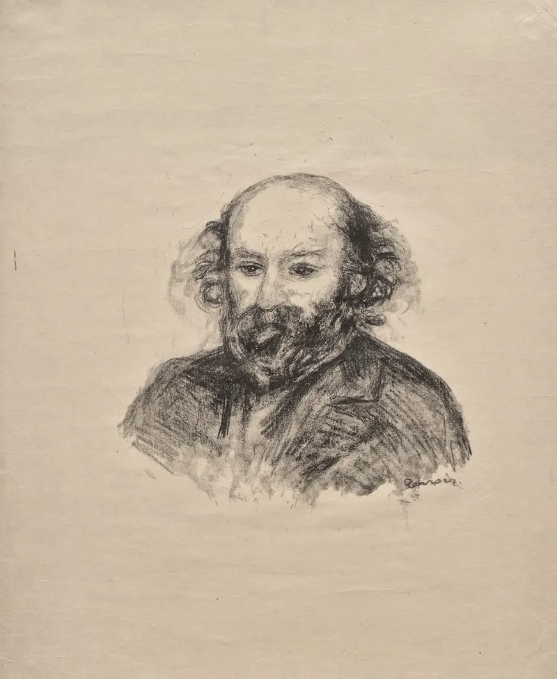 Paul Cezanne 4