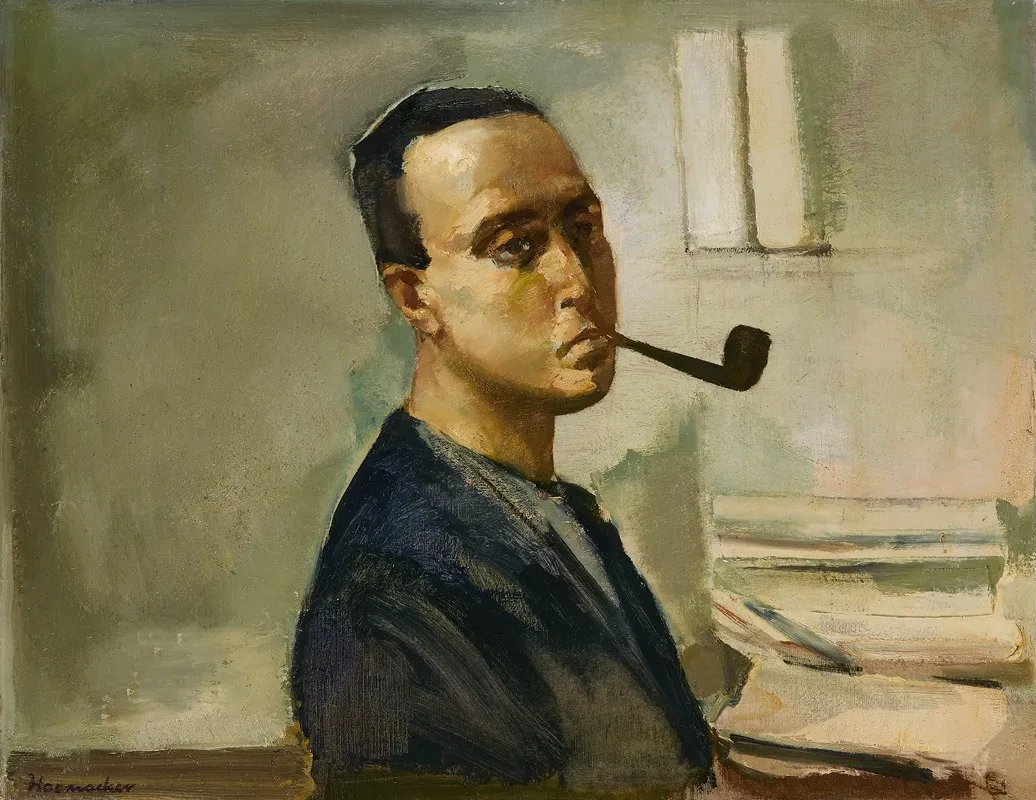 Paul De Vree