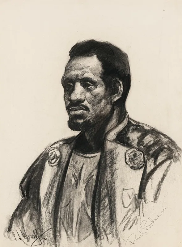 Paul Robeson 2