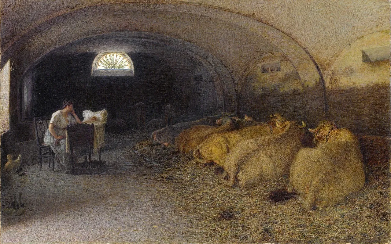 Pax La Stalla
