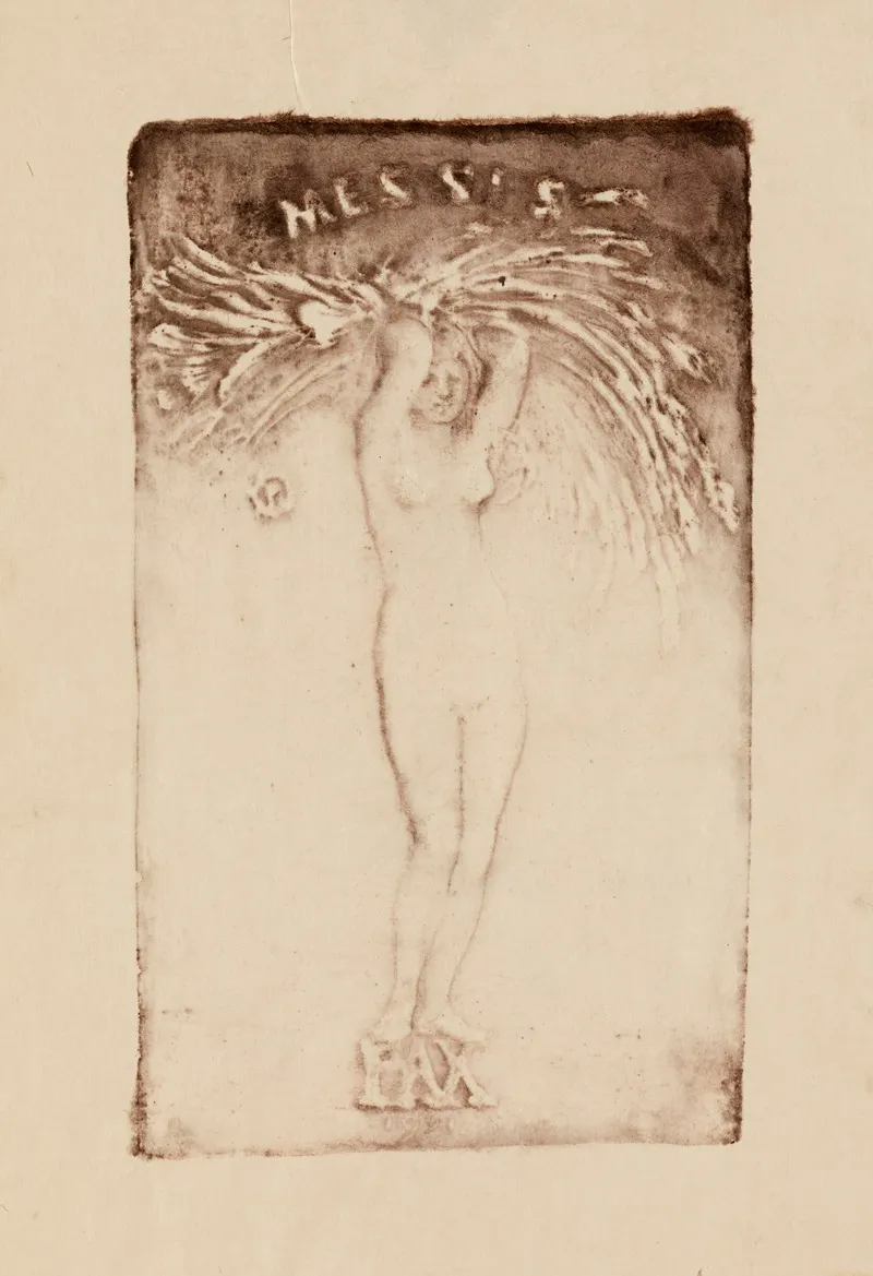 Pax Messis