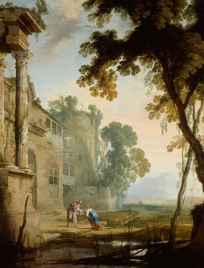 Paysage 24