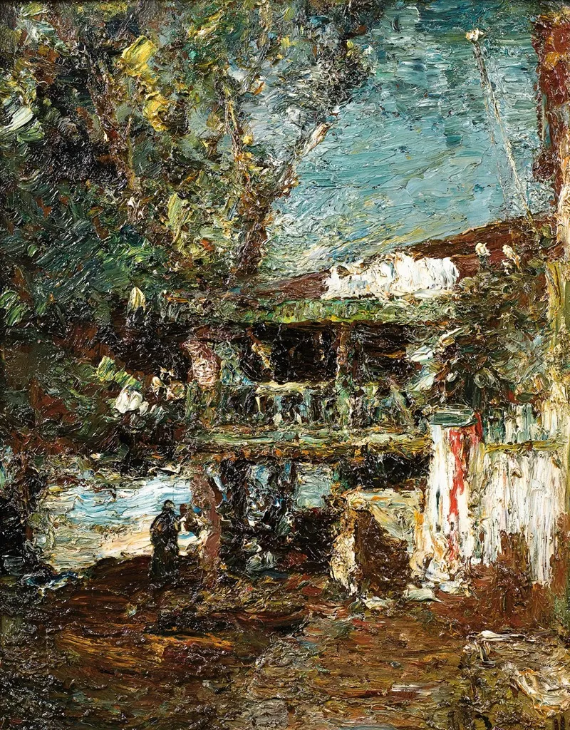 Paysage 53