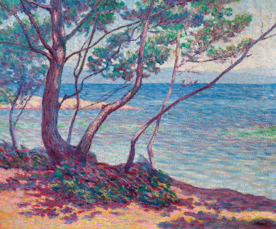 Paysage 57