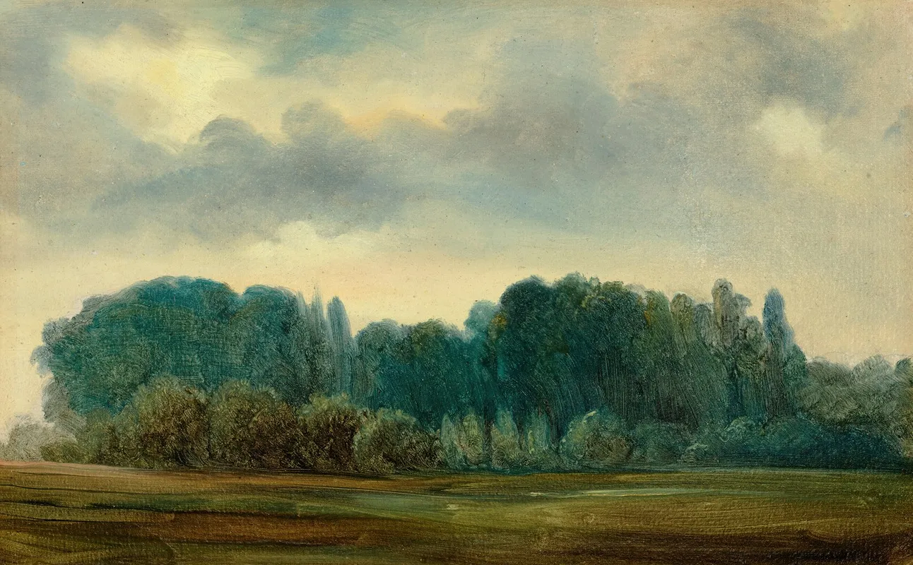 Paysage 73
