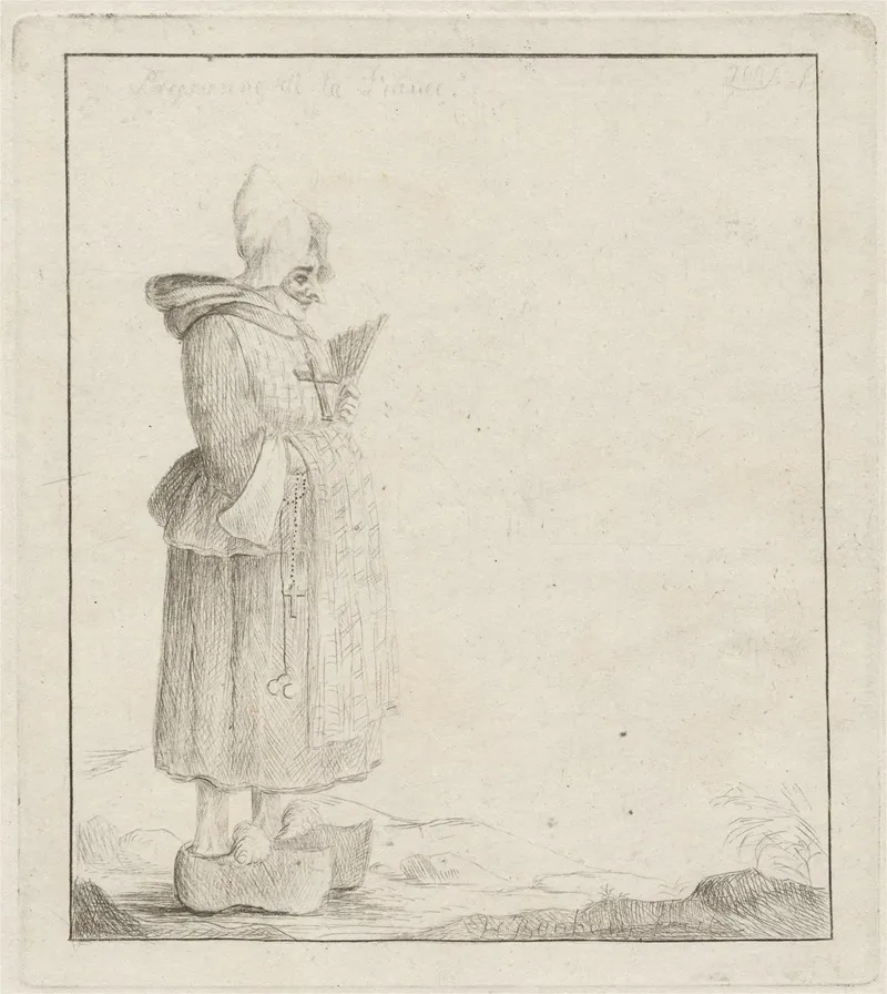 Paysanne De La France