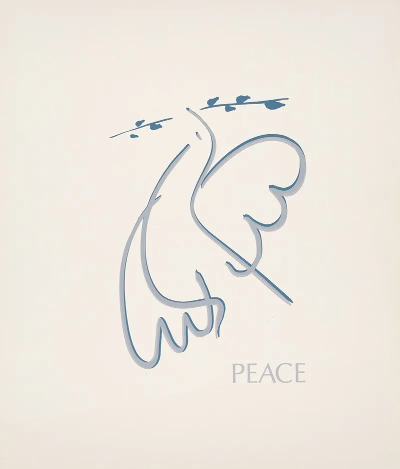 Peace 4