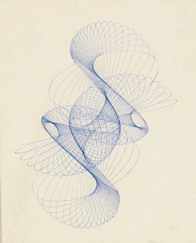 Pendulum Curve
