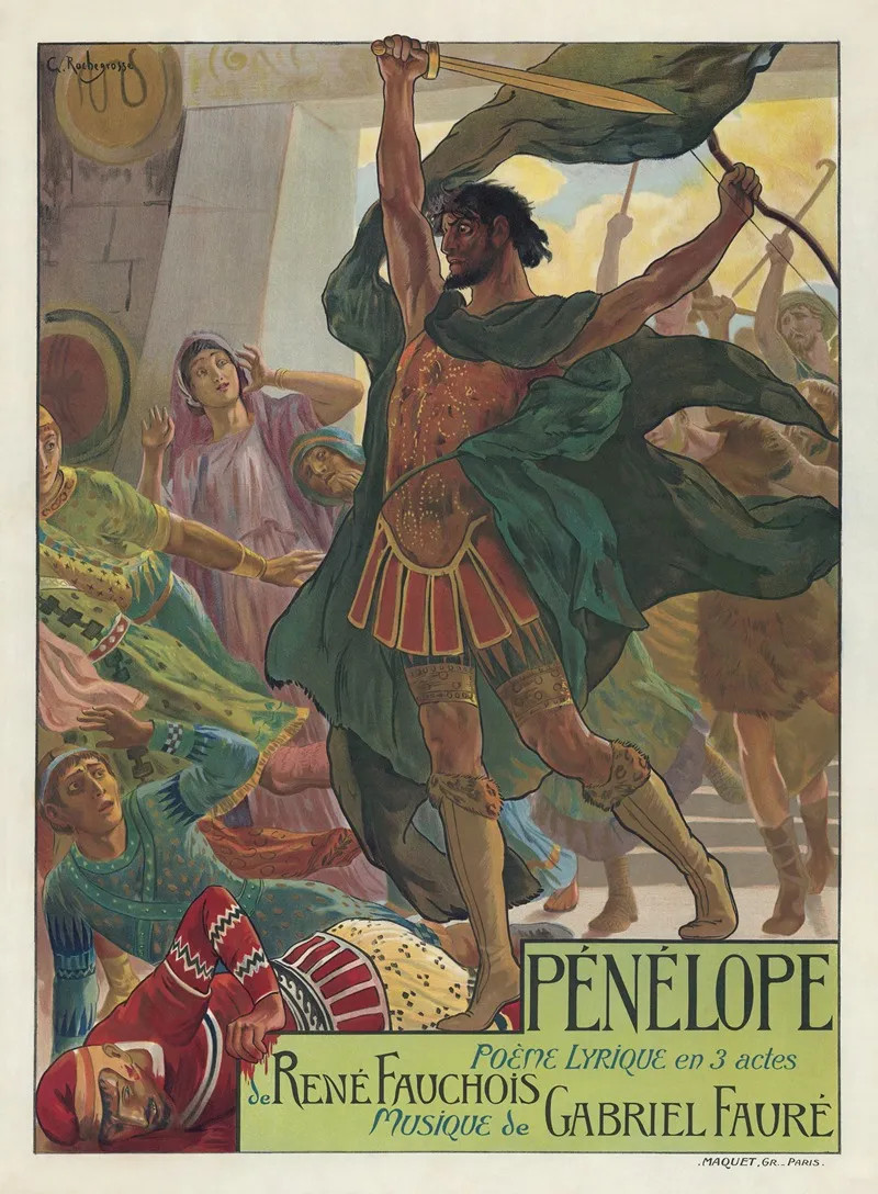 Penelope 5