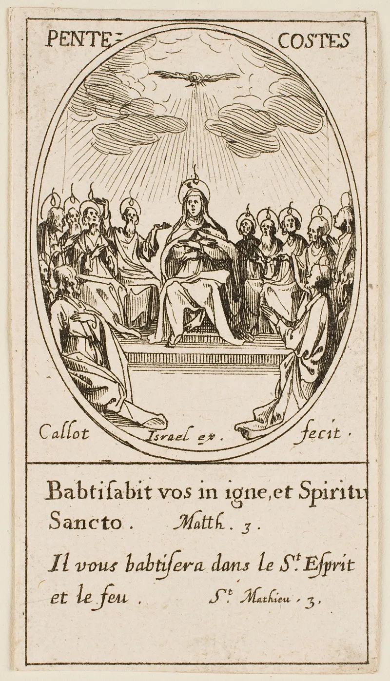 Pentecost 5