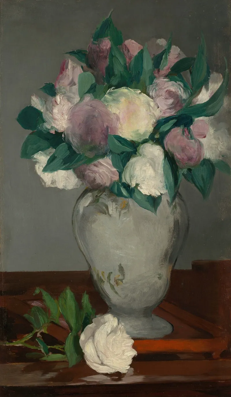Peonies 4