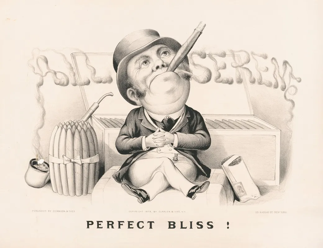 Perfect Bliss