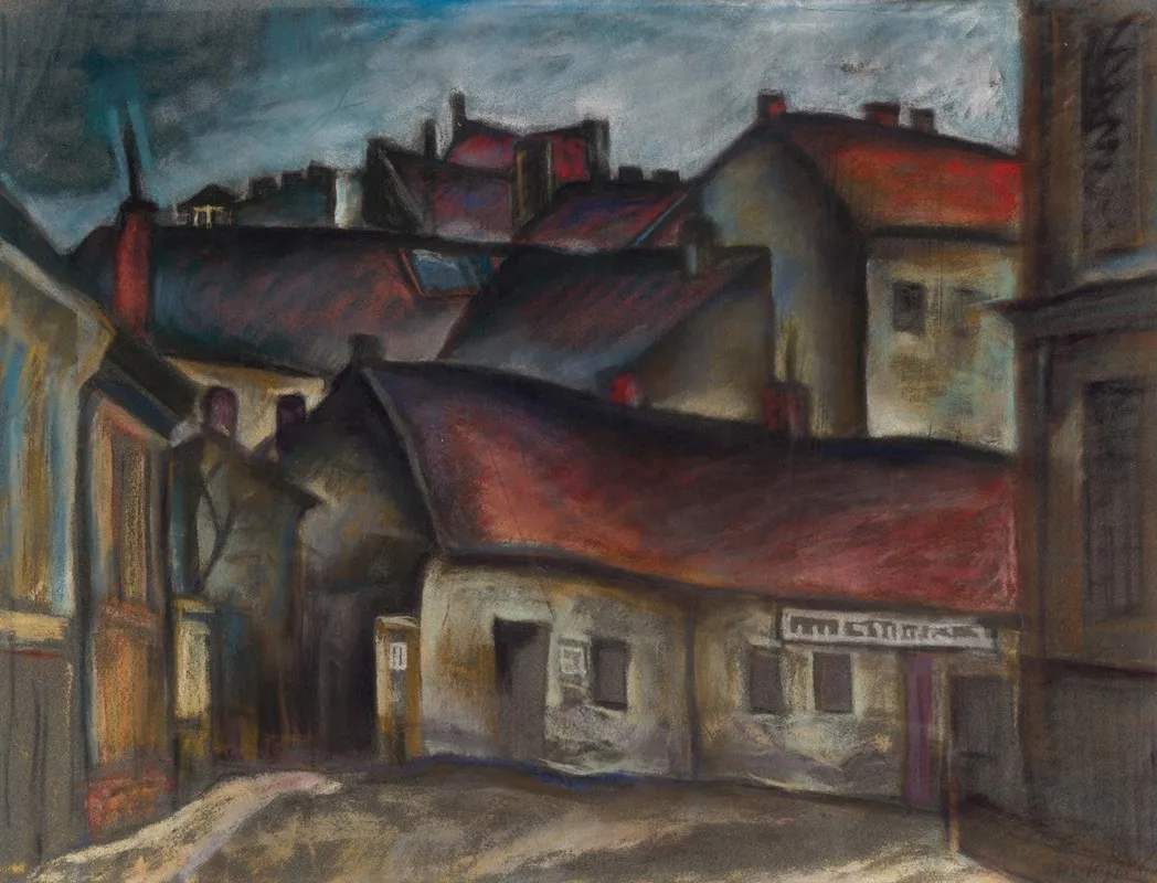 Periferia Mesta