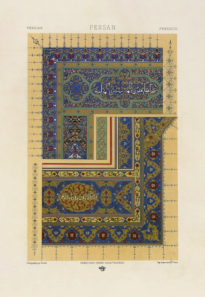 Persan 5