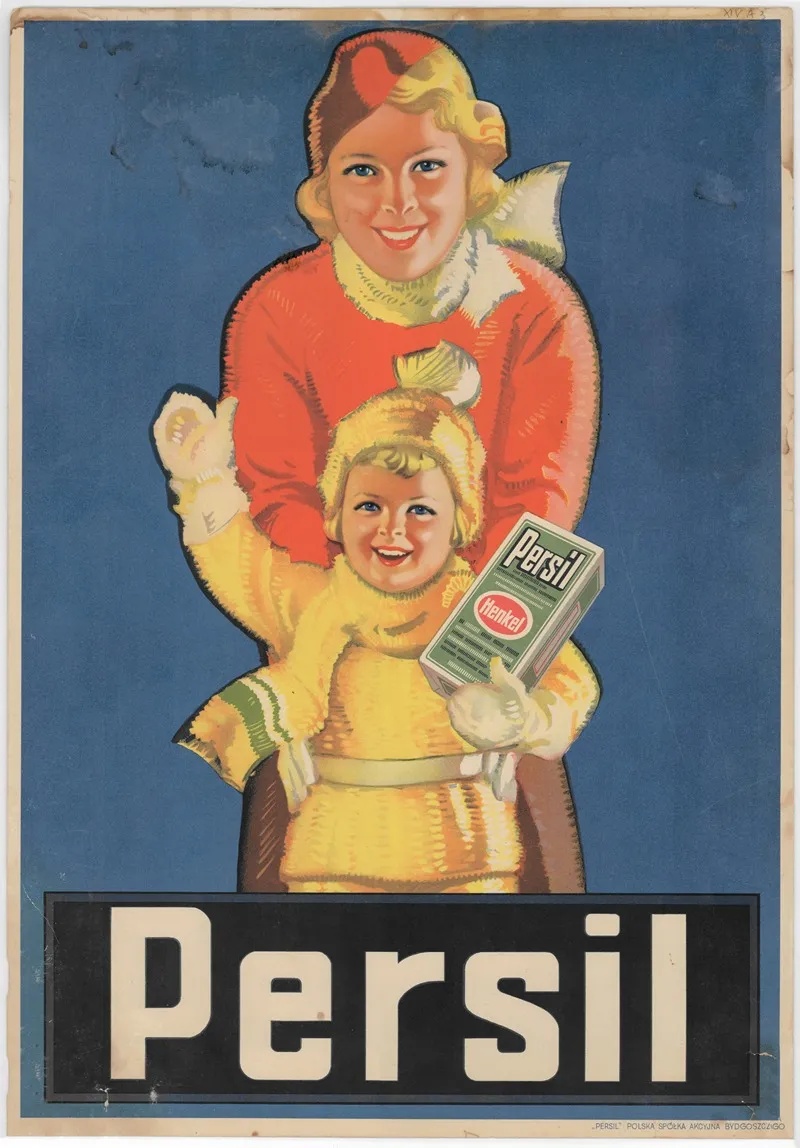 Persil 3