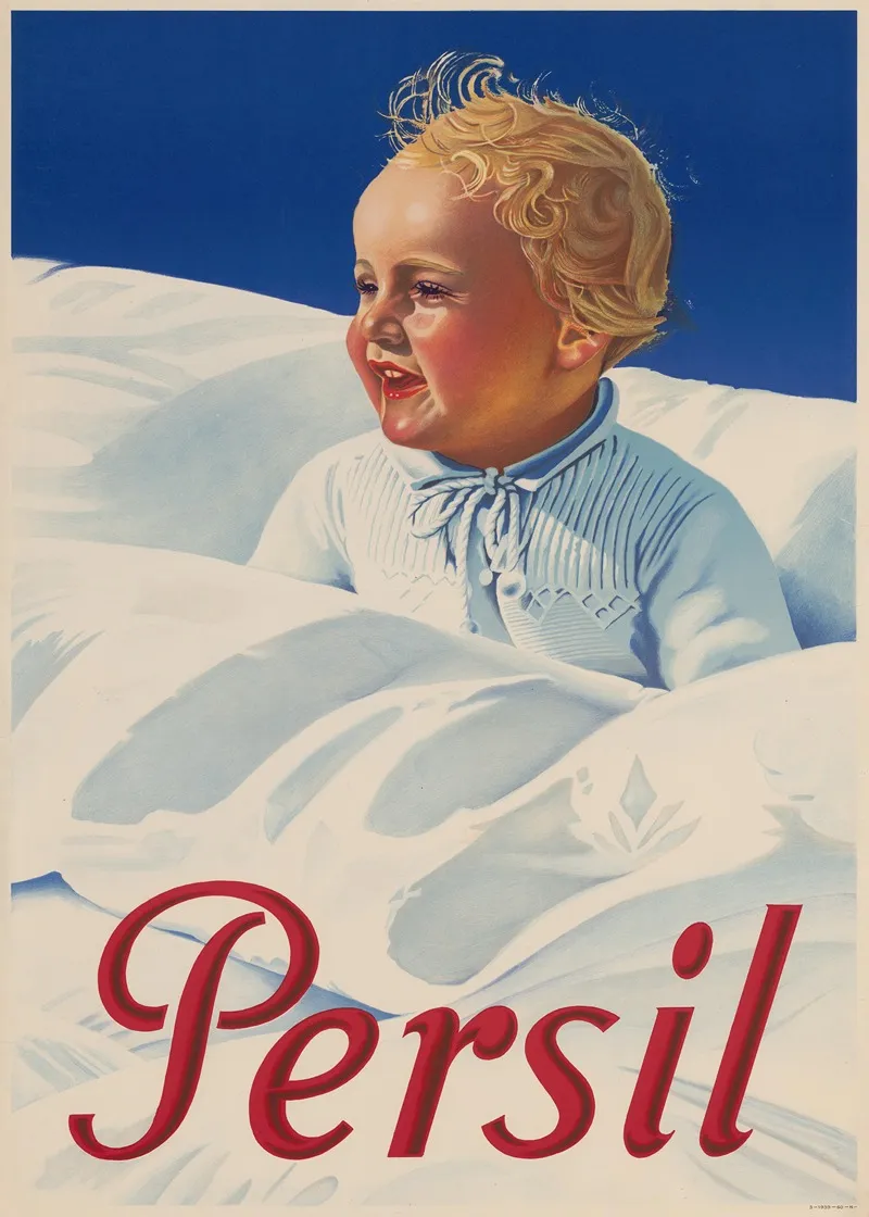 Persil