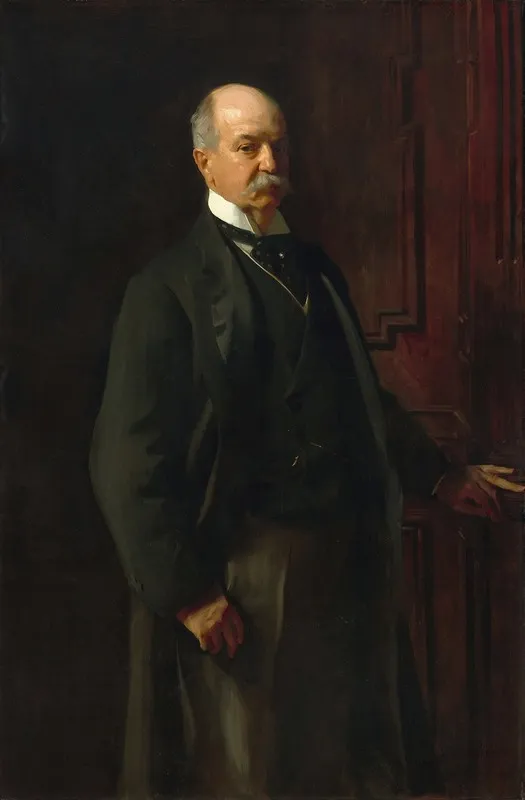 Peter A B Widener