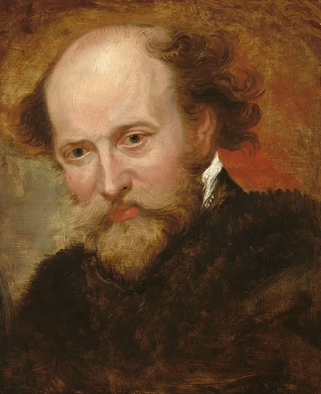 Peter Paul Rubens
