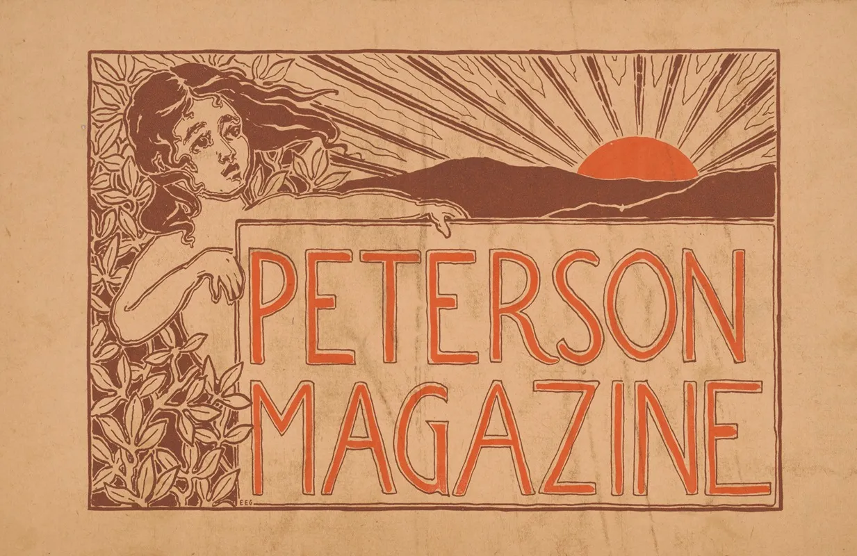 Peterson Magazine