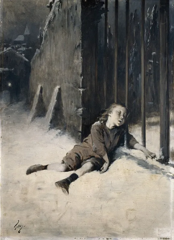 Petit Paul