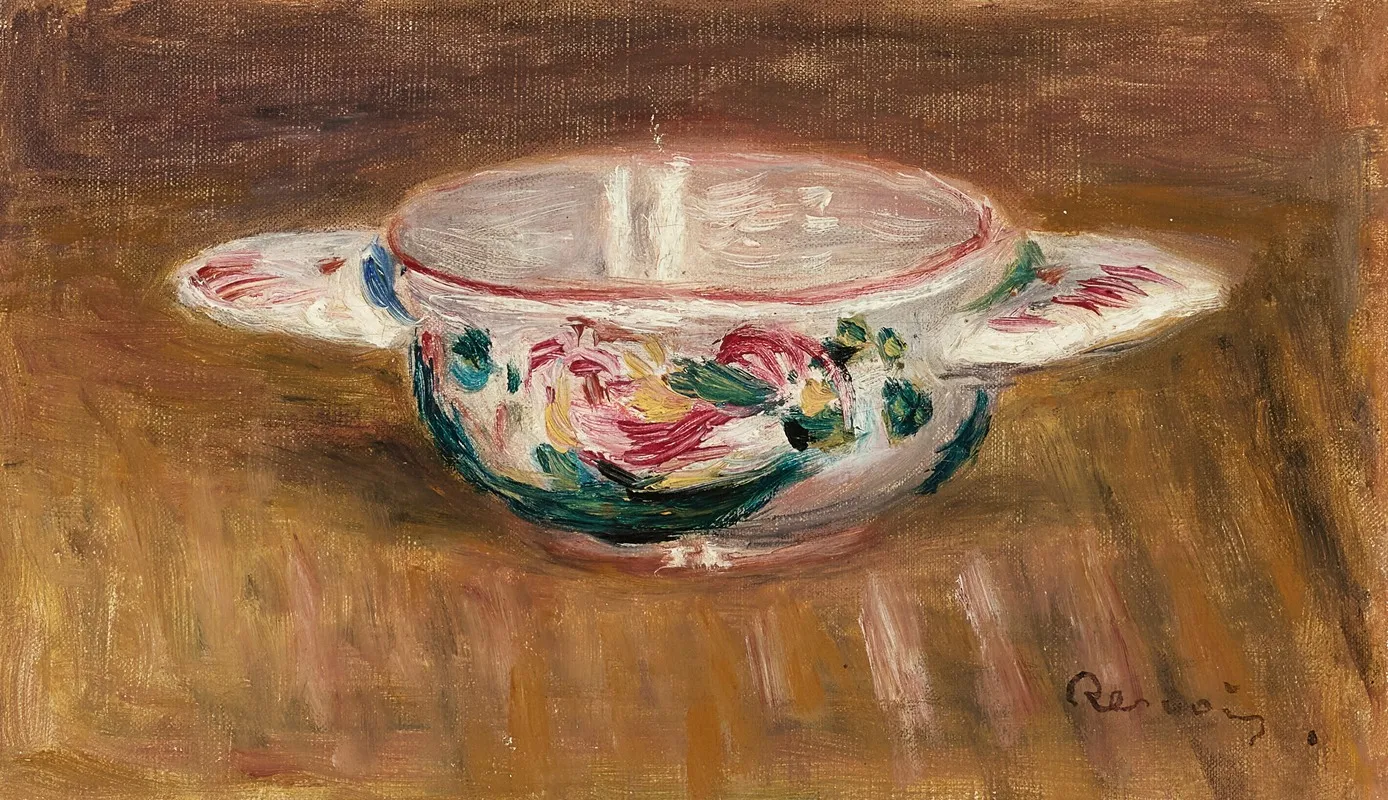 Petite Soupiere