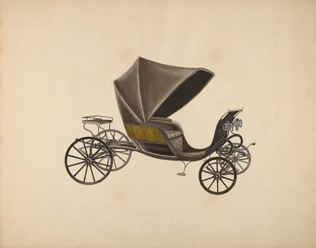 Phaeton