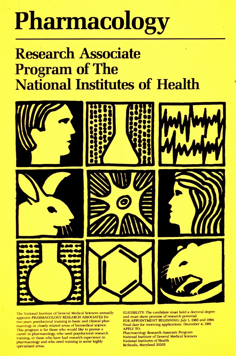 Pharmacology Research Associate Program Of The National Institutes Of Health