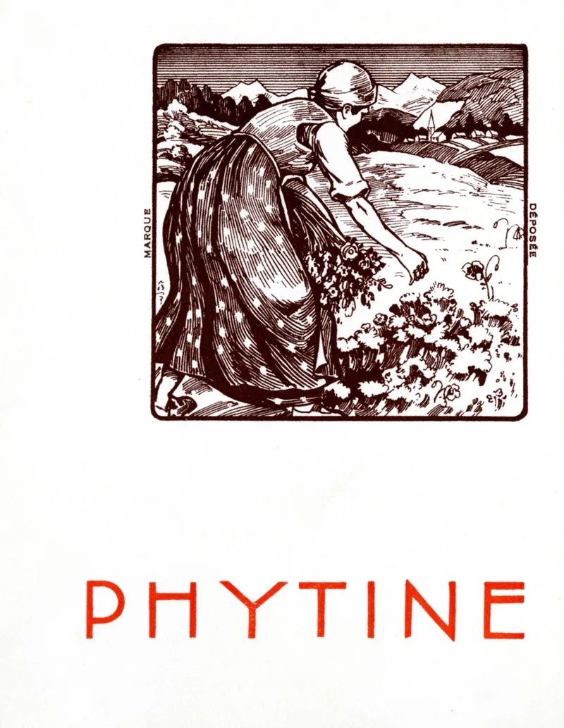 Phytine