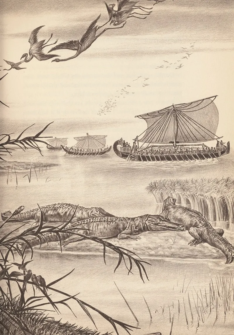 Piankhy The Great Pl14