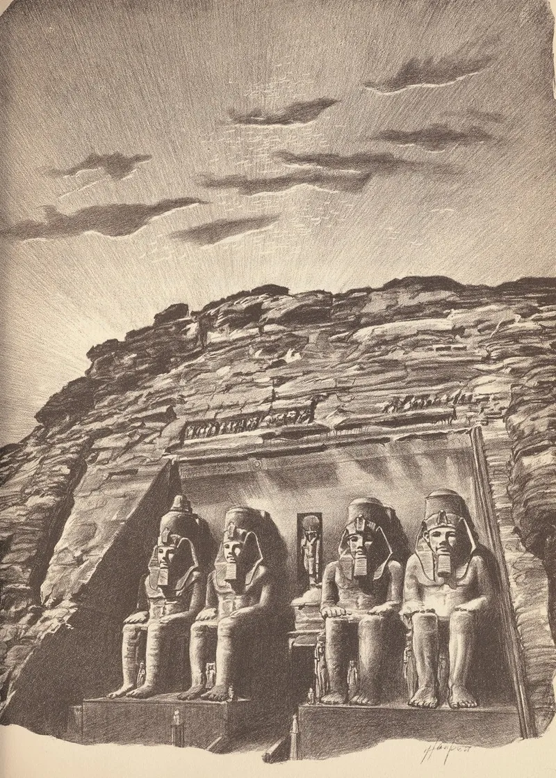 Piankhy The Great Pl16