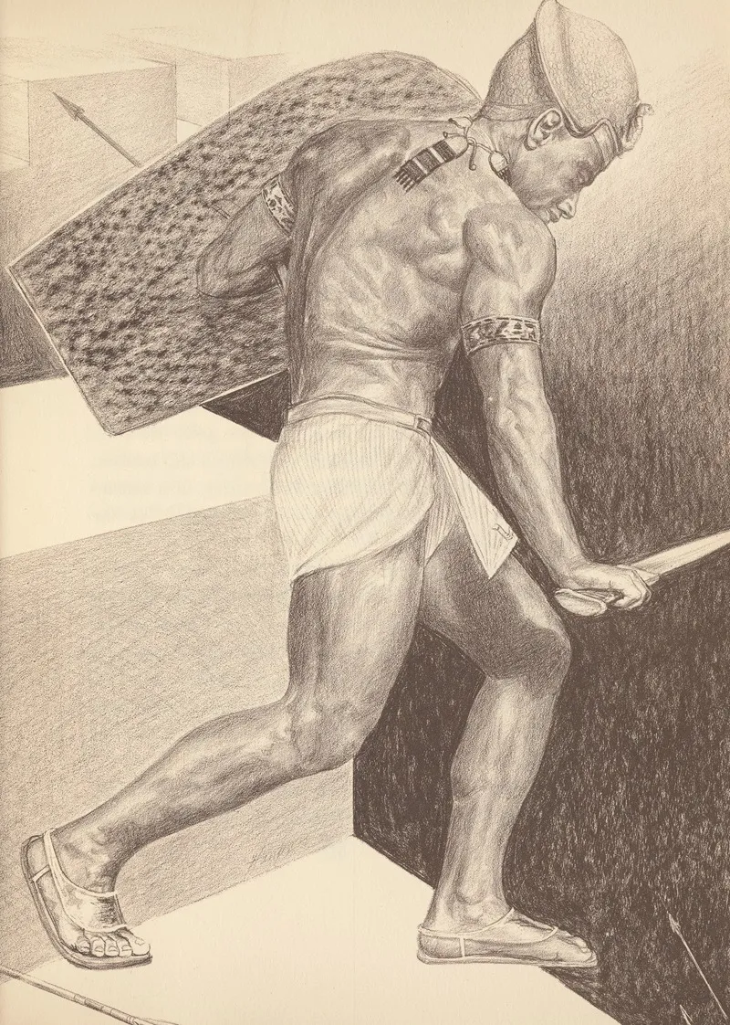 Piankhy The Great Pl22