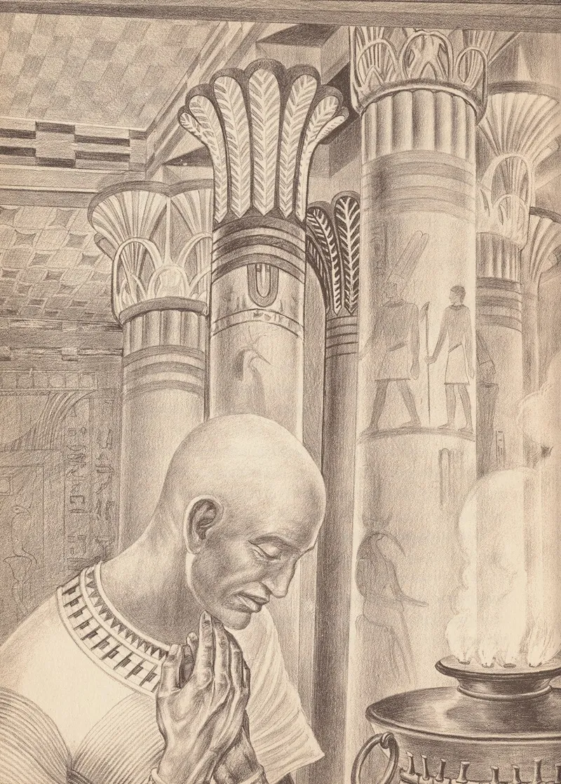 Piankhy The Great Pl23