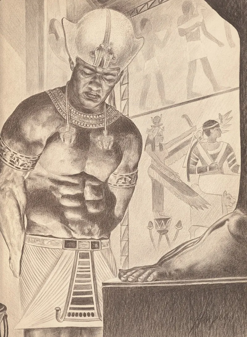 Piankhy The Great Pl24