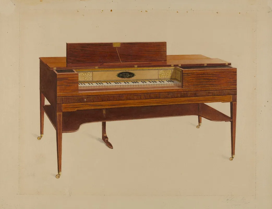 Piano Forte 5