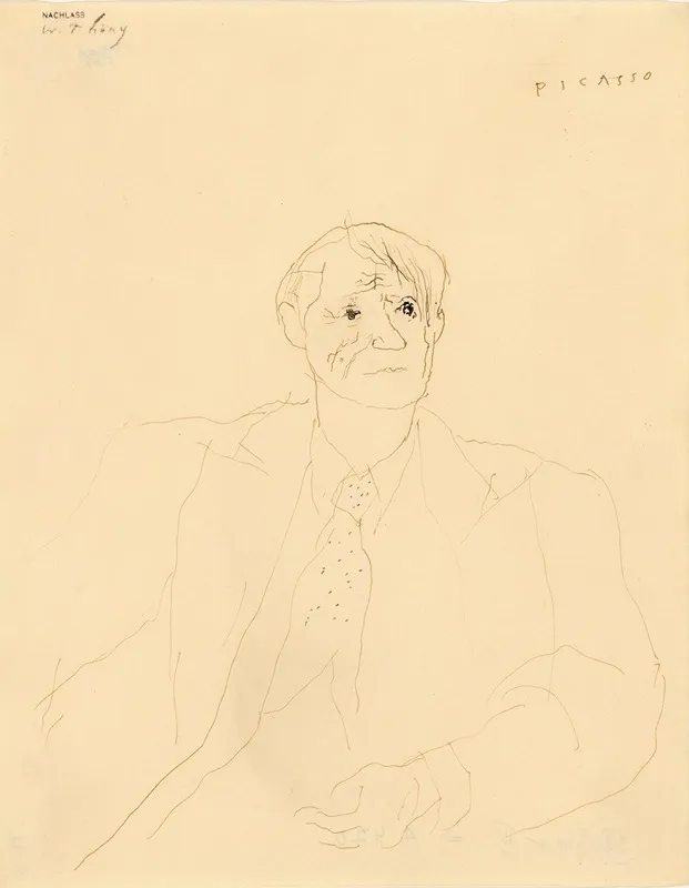Picasso