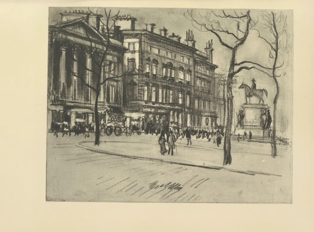 Piccadilly Palaces