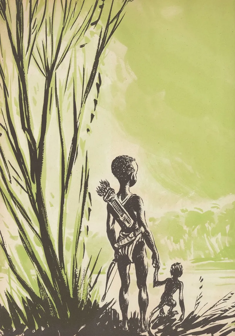 Pickens Exciting Summer Pl11 Wall Art by Norman Davis - High-Resolution Digital Print