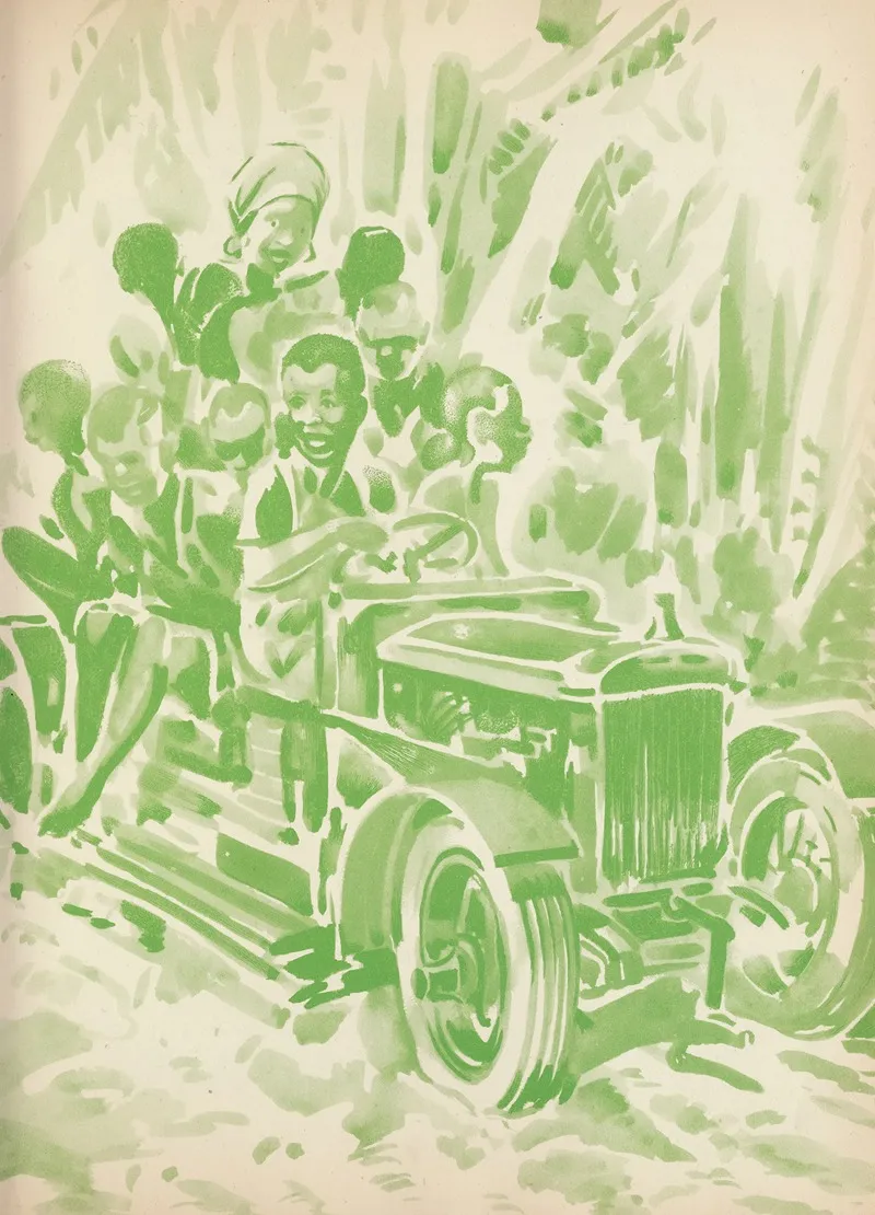Pickens Exciting Summer Pl3 Wall Art by Norman Davis - High-Resolution Digital Print