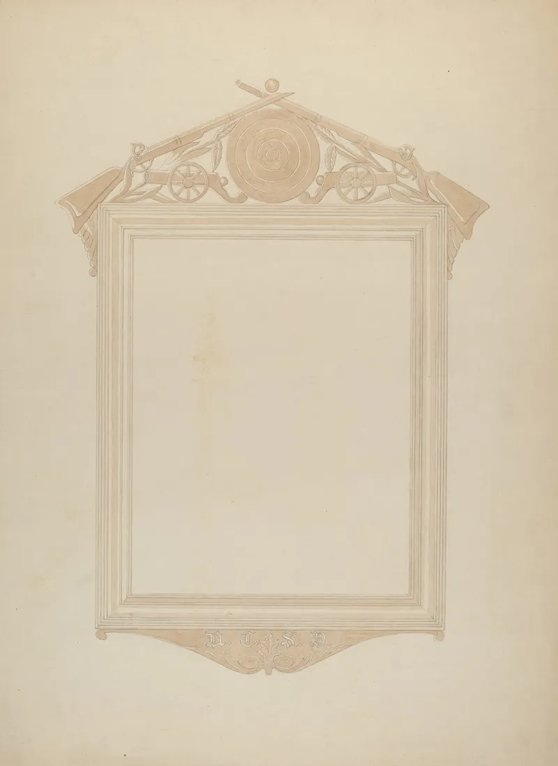 Picture Frame 3