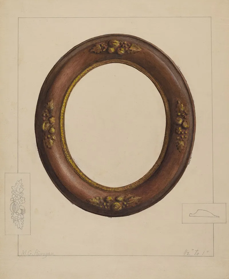 Picture Frame 5