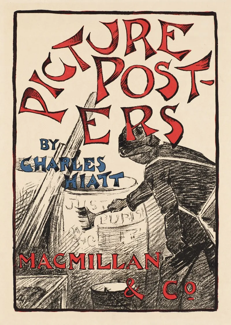 Picture Post Ers By Charles Hiatt