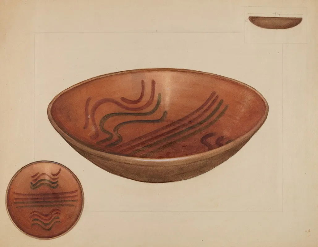 Pie Plate 2