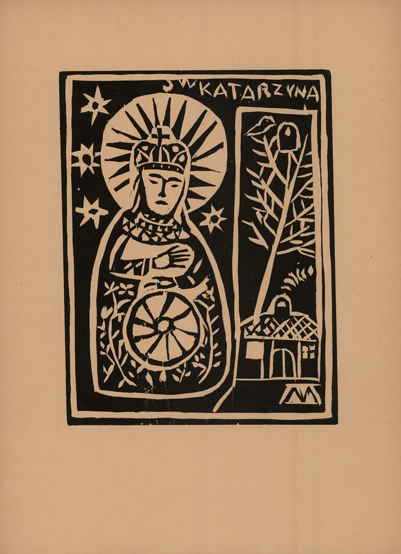 Piecatki Beskidzkie Jedrzeja Wowro Pl 05 Wall Art by Jędrzej Wowro - High-Resolution Digital Print