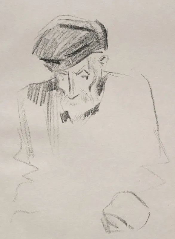 Pierre Auguste Renoir