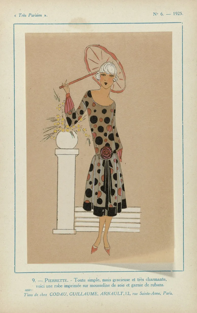 Pierrette 3