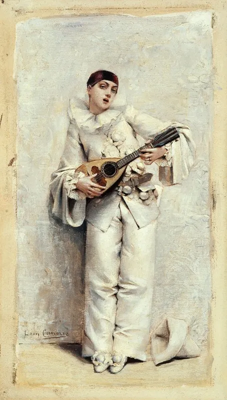 Pierrot 2
