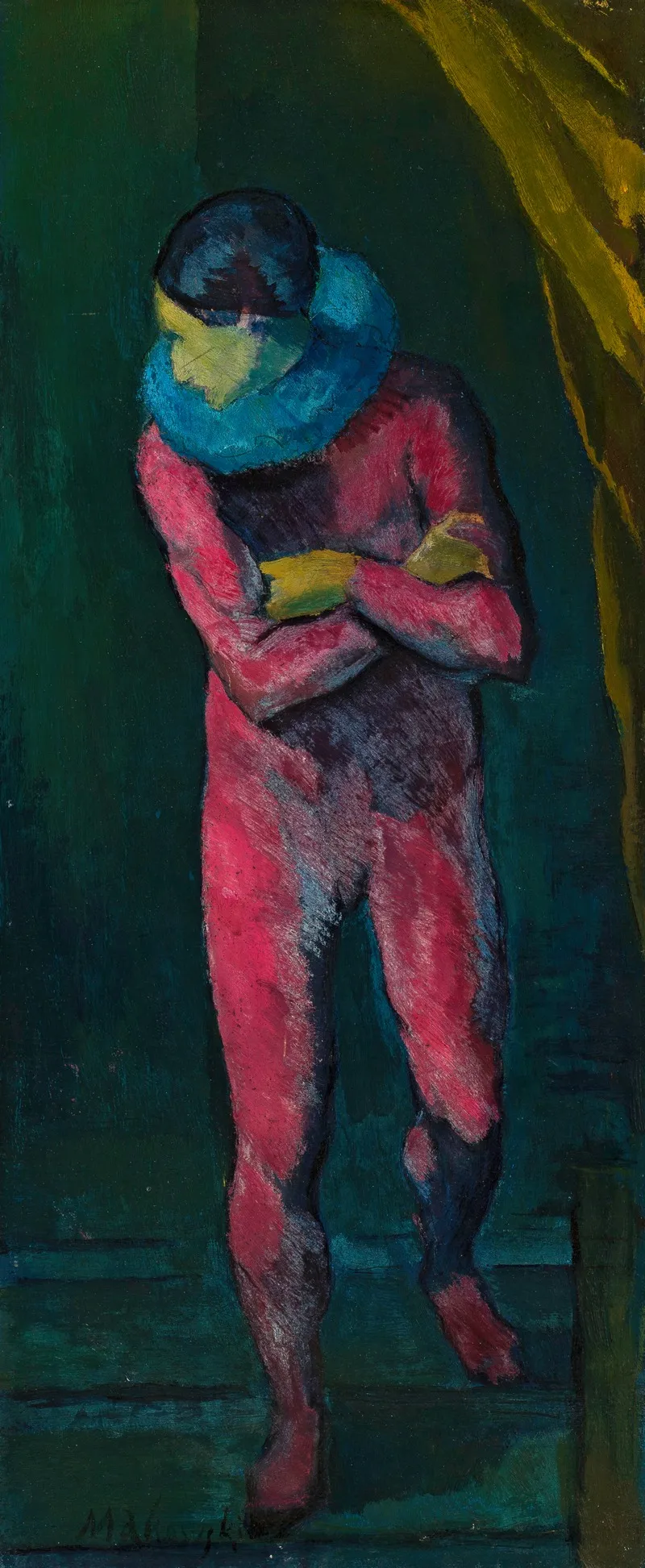 Pierrot 3