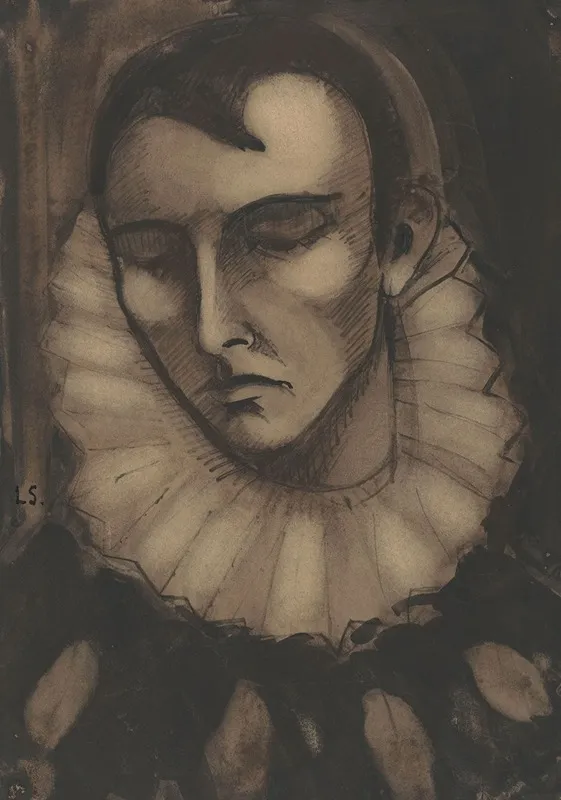 Pierrot 4